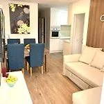 Cristianos Costamar Appartement Los Cristianos (Tenerife)