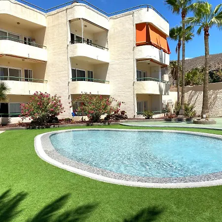Apartment Cristianos Costamar *