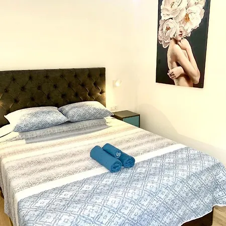 Cristianos Costamar Apartment Los Cristianos (Tenerife)