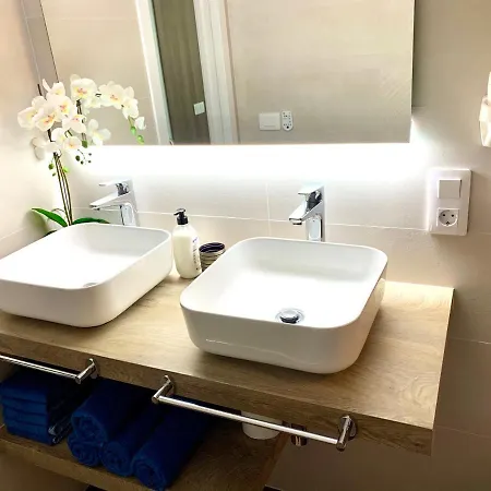 Apartment Cristianos Costamar Los Cristianos (Tenerife)
