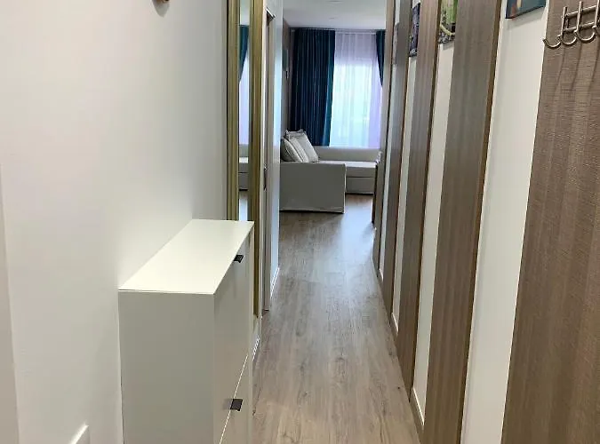 Apartmán Cristianos Costamar Los Cristianos (Tenerife)