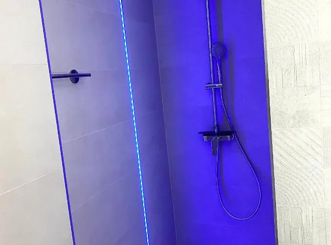 Cristianos Costamar Apartmán *