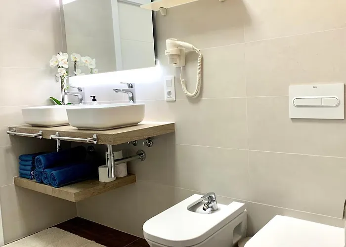 Cristianos Costamar Apartmán