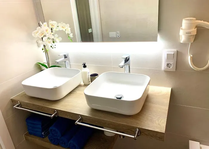 Apartmán Cristianos Costamar Los Cristianos (Tenerife)