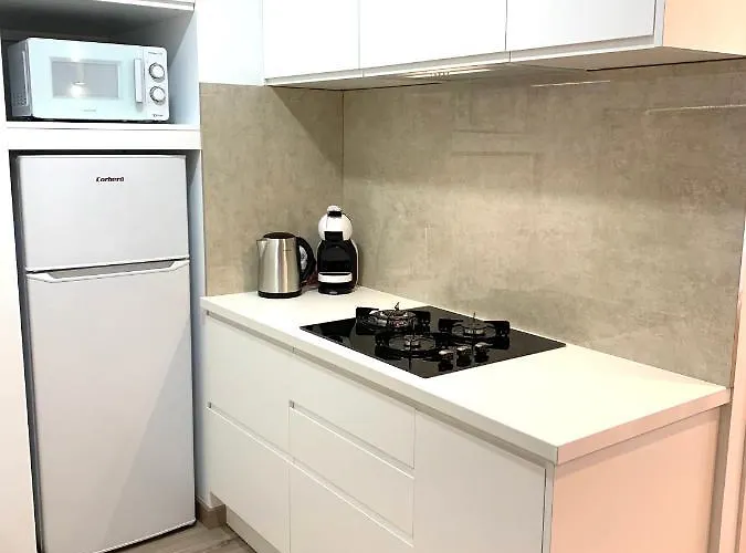 Apartmán Cristianos Costamar Los Cristianos (Tenerife)