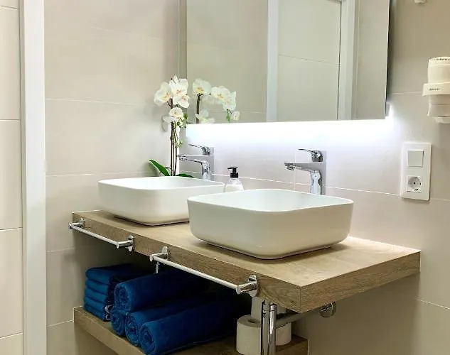 Cristianos Costamar Los Cristianos (Tenerife)